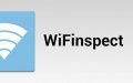 WiFinspect         Wi-Fi