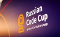  Russian Code Cup 2012    