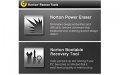 Norton Bootable Recovery Tool  Norton Power Eraser     ...