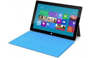   Microsoft Surface    3G-