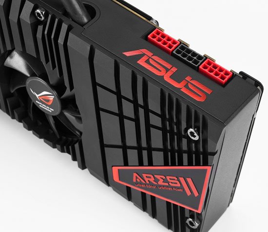  ASUS ROG Ares 2