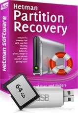    Partition Recovery
