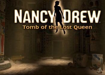   Nancy Drew