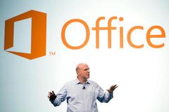      Microsoft Office 2013