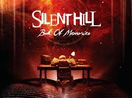  SILENT HILL: BOOK OF MEMORIES