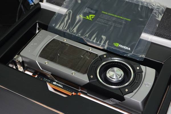    GeForce GTX 770