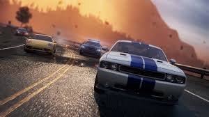   NFS: Most Wanted