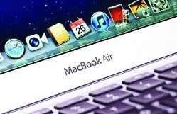 iPad  Macbook Air?