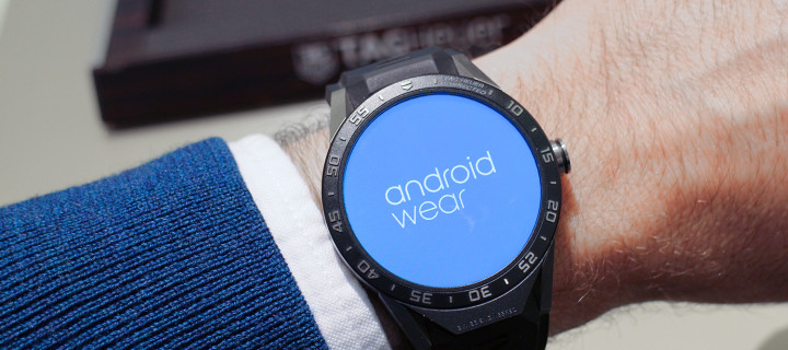 10    Android Wear