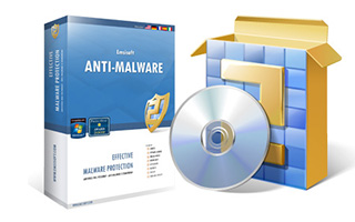 Двухмоторным антивирусом с технологиями Bitdefender является Emsisoft Anti-Malware 7.0 beta