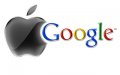 Прошел слух о проведении секретных переговоров компаний Apple и Google