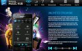 Компания Samsung открывает музыкальный веб-сервис