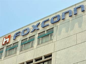 Foxconn будет расширяться на североамериканском рынке