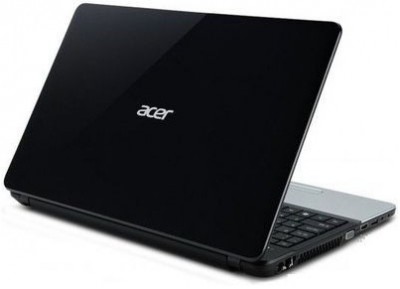 Простой и недорогой ноутбук Acer Aspire  E1-531G