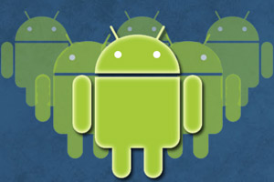 Операционная система Google Android