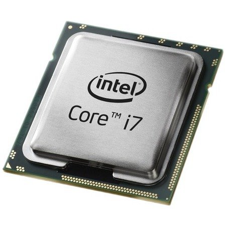 Процессор Core i7- 3970 X