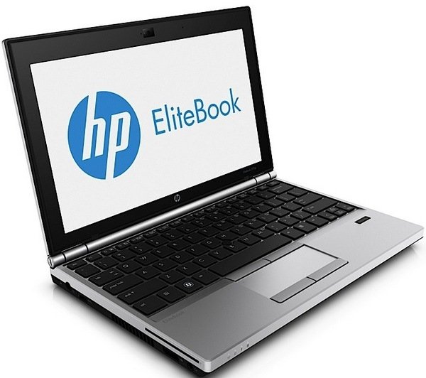 Обзор ноутбука HP EliteBook 8570p