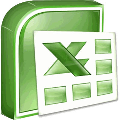 Обзор стандартной программы Microsoft Excel