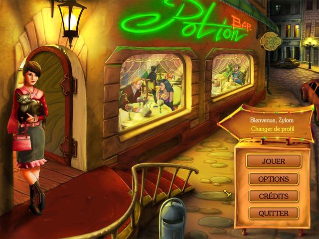 «Призрачный бар» – удачное сочетание разных игровых жанров