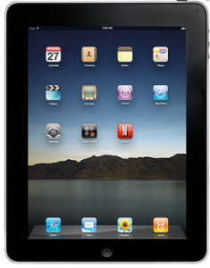 Обзор iPadAir
