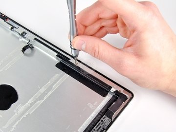 Где можно выполнить ремонт  iPad 2?