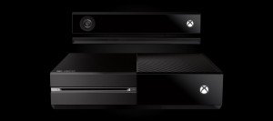 Выход в свет новой игровой приставки Xbox One