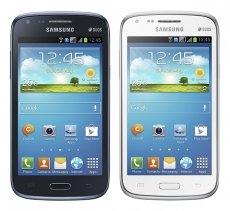 Samsung представила анонс недорогого смартфона  Galaxy Win Pro