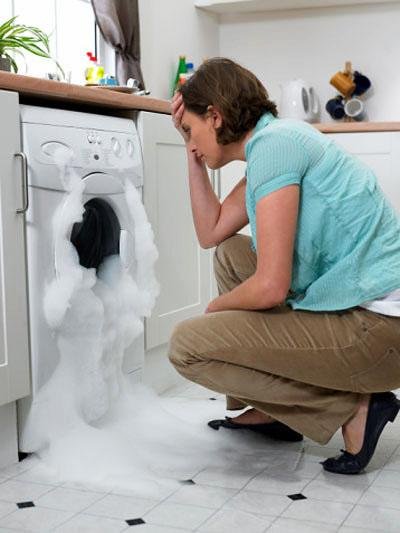 Как купить качественную стиральную машину-автомат