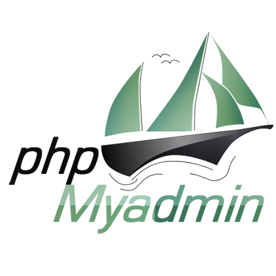 Программа phpMyAdmin 4.1.3