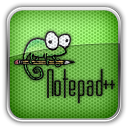 Программа Notepad++ 6.5.3