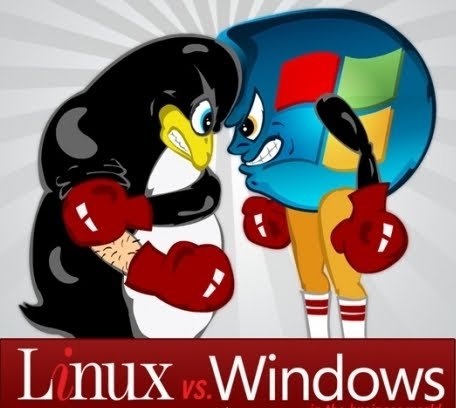 Что лучше: Windows или Linux