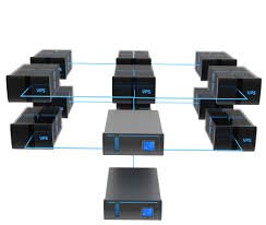 Виртуальный сервер: плюсы и минусы
