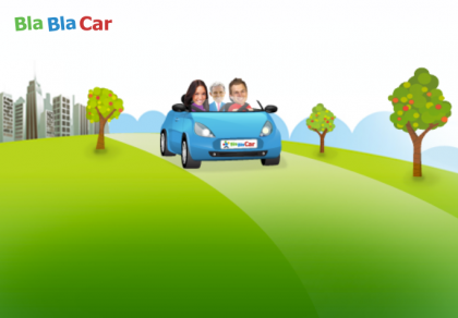 BlaBlaCar – доступный и безопасный способ путешествий