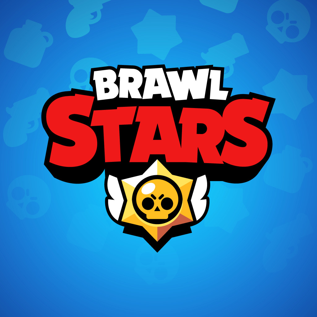 Brawl Stars, новая игра, от проверенной студии.